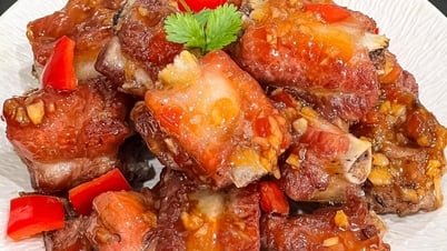 맛있고 매력적인 돼지갈비 요리 8가지, 만들기 정말 간단해요