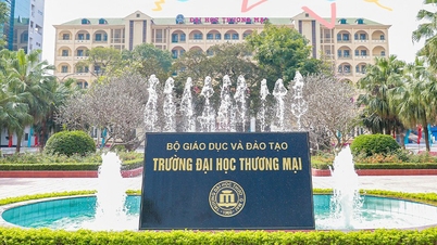 សាកលវិទ្យាល័យពាណិជ្ជកម្មដែលមានពិន្ទុគោលខ្ពស់បំផុត 27.8