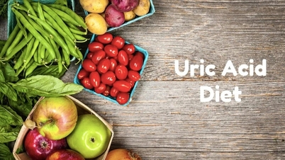¿Qué comer y beber para ayudar al cuerpo a eliminar el ácido úrico?