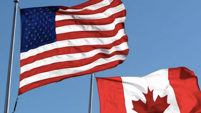 Kanada lockert Vergeltungszölle gegen die USA