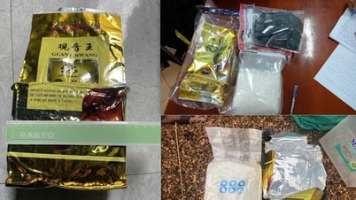 Aufbau drogenfreier Kommunen und Bezirke in Lam Dong