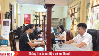 Hoi Xuan supera las dificultades y atiende bien las necesidades de la gente.
