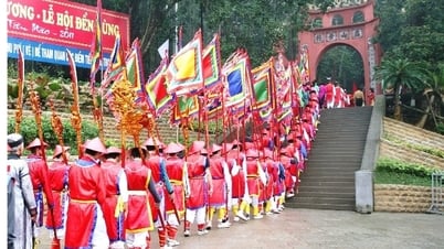 Văn hóa – nền tảng tinh thần làm nên sức mạnh dân tộc