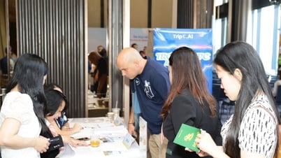 Attirer des clients avec « Experience Travel Passport »