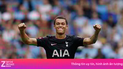 Man City 0-1 Tottenham: Johnson opens the scoring