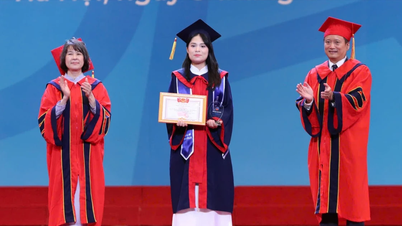 外交学院：中国学専攻が最高の入学スコアを獲得