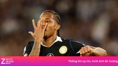 តើ Joao Pedro ជួយ Chelsea ឈ្នះជើងឯកអង់គ្លេសទេ?