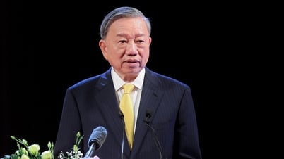 General Secretary To Lam: Investing in culture is investing in the future, in the source of national strength