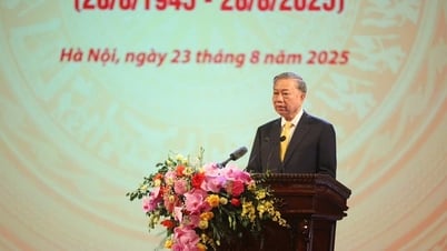 Tổng Bí thư Tô Lâm giao 10 nhiệm vụ quan trọng cho Ngành Văn hóa