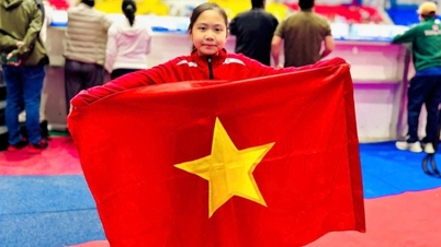 Junge vietnamesische Athleten glänzen bei der Eisschnelllauf-Asienmeisterschaft 2025