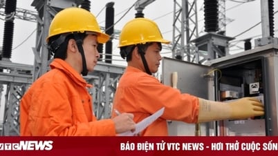 Werden die Strompreise steigen, wenn man den Verlust von fast 45.000 Milliarden VND bei EVN hinnimmt?