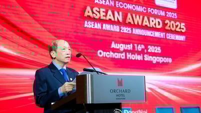 C.P. Việt Nam vào Top 10 thương hiệu tăng trưởng xanh Asean