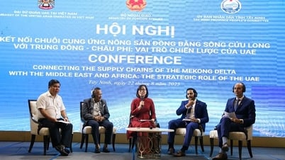 “Đánh thức” tiềm năng ngành hàng Halal