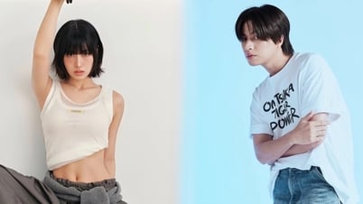 Las estrellas asiáticas están cada vez más "dominando" la escena de la moda mundial.