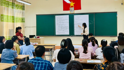 អ្នកគ្រប់គ្រងវិទ្យាល័យ និងគ្រូបង្រៀនជិត 1,700 នាក់បានទទួលការបណ្តុះបណ្តាលវិជ្ជាជីវៈ