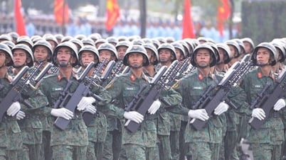 軍人入学：17のアカデミー、大学、カレッジの入学スコア