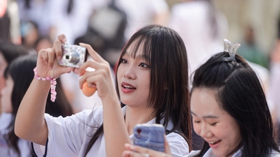 Điểm chuẩn Trường Đại học Sư phạm TPHCM năm 2025, cao nhất 29,38