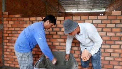 Tây Ninh quan tâm chăm lo nhà ở cho người nghèo
