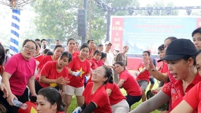 „Held Tran Phu – Streben, mit dem Land aufzusteigen“