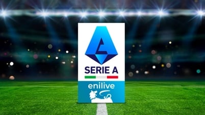 Última clasificación de la Serie A 2025/26