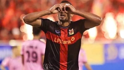 Ninh Binh besiegte Thanh Hoa mit 4:0 und bestätigte damit seine Stärke in der V.League 2025-2026