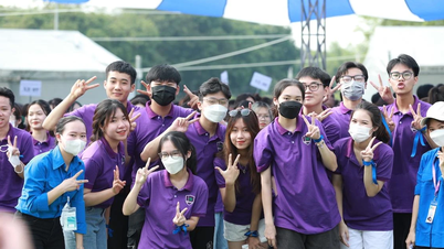 Admission score of University of Social Sciences and Humanities, Vietnam National University, Hanoi
