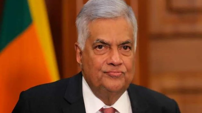 Warum wurde der ehemalige sri-lankische Präsident Ranil Wickremesinghe verhaftet?