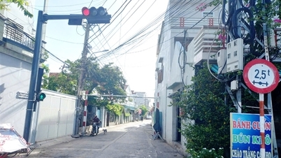 หน่วยงานท้องถิ่นจังหวัดดั๊กลักว่าอย่างไรเกี่ยวกับการติดตั้งป้ายจราจรและสิ่งกีดขวางที่ไม่สมเหตุสมผล?