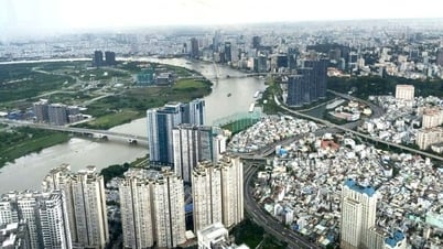 Das Interesse an Immobilien ist in den meisten Arten und Regionen gestiegen.