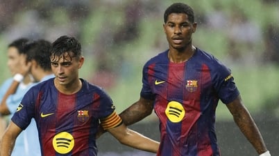 توقعات كرة القدم: ليفانتي ضد برشلونة: في انتظار راشفورد ليُطلق العنان لمهاراته