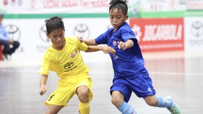 U.9全国選手権に出場する2人の選手を発表: 同等の才能を持つ