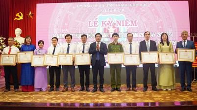 Ngành tư pháp cần bảo đảm hài hòa giữa quản lý Nhà nước và cung cấp dịch vụ công