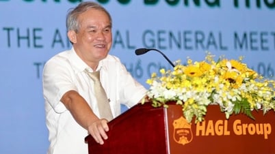 바우덕은 계속해서 좋은 소식을 받고 있습니다