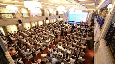 โลจิสติกส์ข้ามพรมแดน: กระตุ้นเศรษฐกิจภาคกลาง
