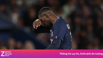តើមានអ្វីកើតឡើងជាមួយ PSG?