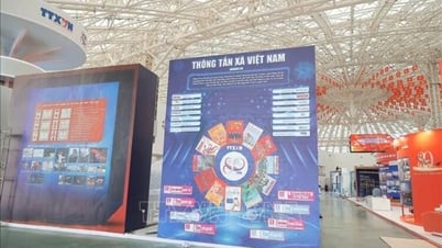 국가 성과 전시회 개최를 위한 총리의 전보