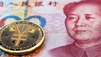 Tiền số nhân dân tệ: Vũ khí mới của Trung Quốc trong cuộc đua tiền tệ?