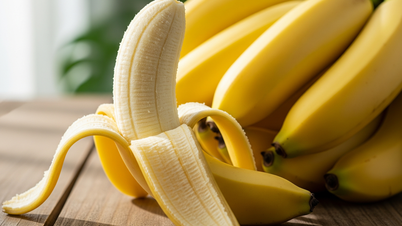 Eating bananas every day: Unexpected benefits for your lungs!