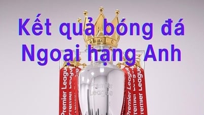Premier League 2025/26 Fußballergebnisse – Letzte Runde 2