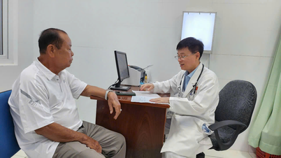 Vững y thuật, giỏi quản lý