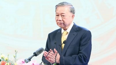 램 사무총장, "문화가 길을 밝혀주고 국가적 소프트 역량을 형성해야"
