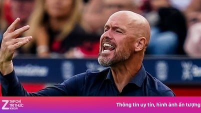 Le mauvais départ de Leverkusen sous Ten Hag