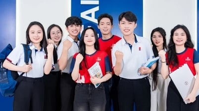 Bất ngờ điểm chuẩn của trường ĐH có điểm sàn 12, thấp nhất cả nước