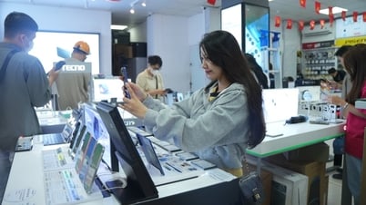 Điện thoại giảm giá cả triệu đồng dịp Quốc khánh 2/9, nhiều ưu đãi lớn