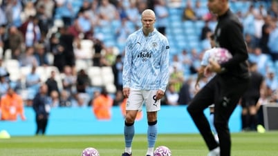 Man City 0:0 Tottenham (erste Halbzeit): Ausgeglichenes Spiel