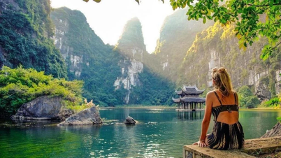 Chiến lược quảng bá hình ảnh Việt Nam: Nâng cao nhận diện thương hiệu điểm đến