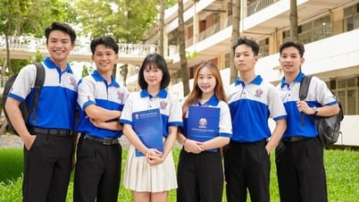 Điểm chuẩn trung bình Trường ĐH Sư phạm Kỹ thuật trên 26 điểm