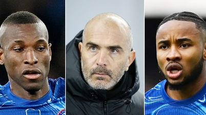 El entrenador del Chelsea nombra a dos jugadores que serán vendidos
