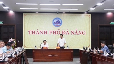เรือประมงเมืองดานัง ยังอยู่ในเขตอันตรายพายุลูกที่ 5 จำนวน 7 ลำ