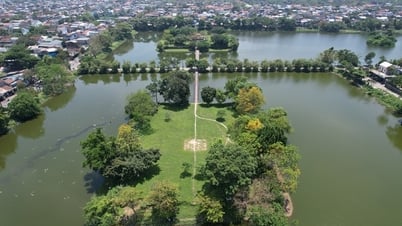 Strange Stories of Hue Citadel - Part 2: Ambition of a prosperous and cosmopolitan capital